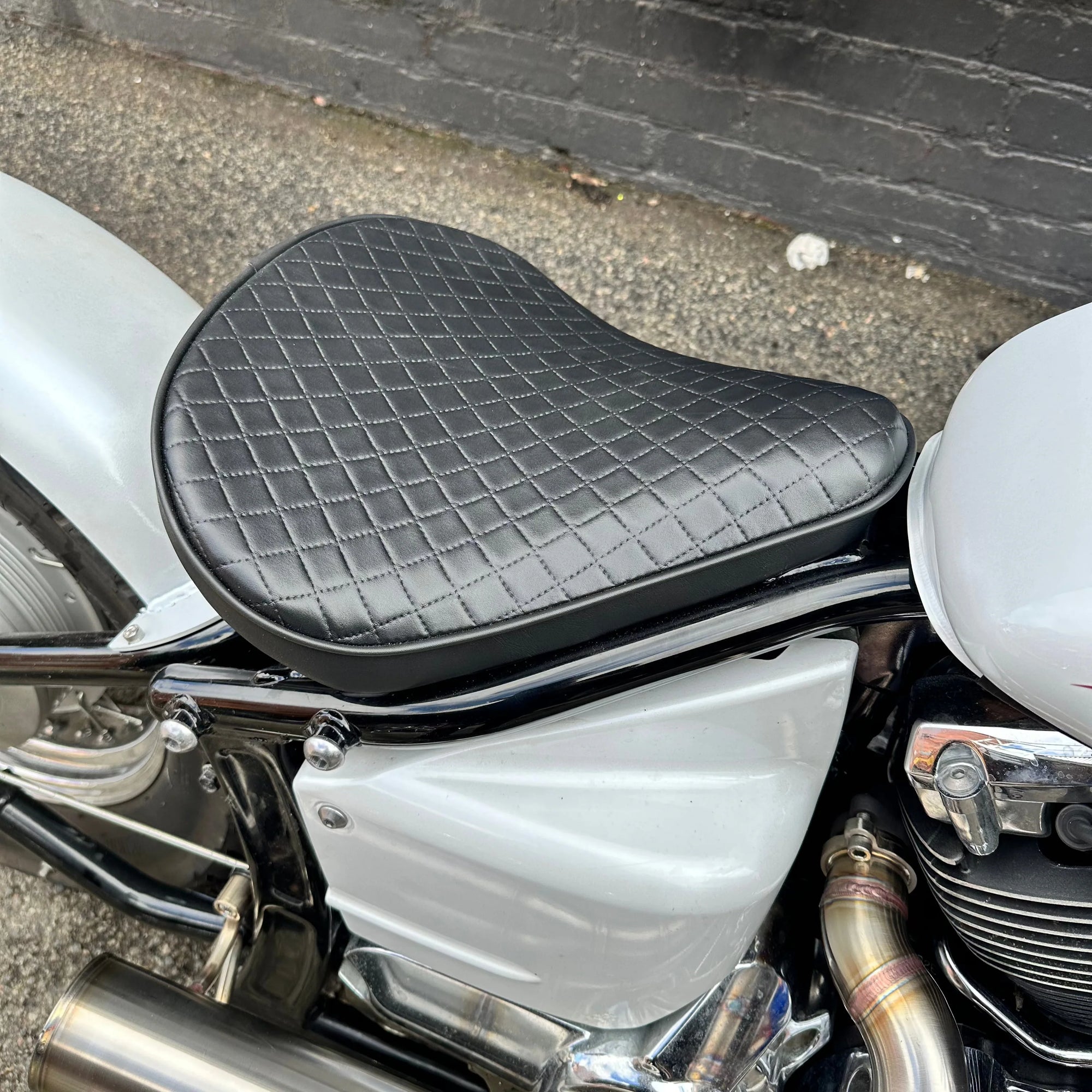 Repose-pieds Yamaha V-star Virago Repose-pieds Avant Pour Yamaha V-Star XVS 400/650 Et Virago XV125/250/400 - Paire Noire Aluminium/caoutchouc, 24 Cm Repose Pieds Moto Repose-pieds Yamaha V-star Virago Repose-pieds Avant Pour Yamaha V-Star XVS 400/650 Et Virago XV125/250/400 - Paire Noire Aluminium/caoutchouc, 24 Cm Repose Pieds Moto