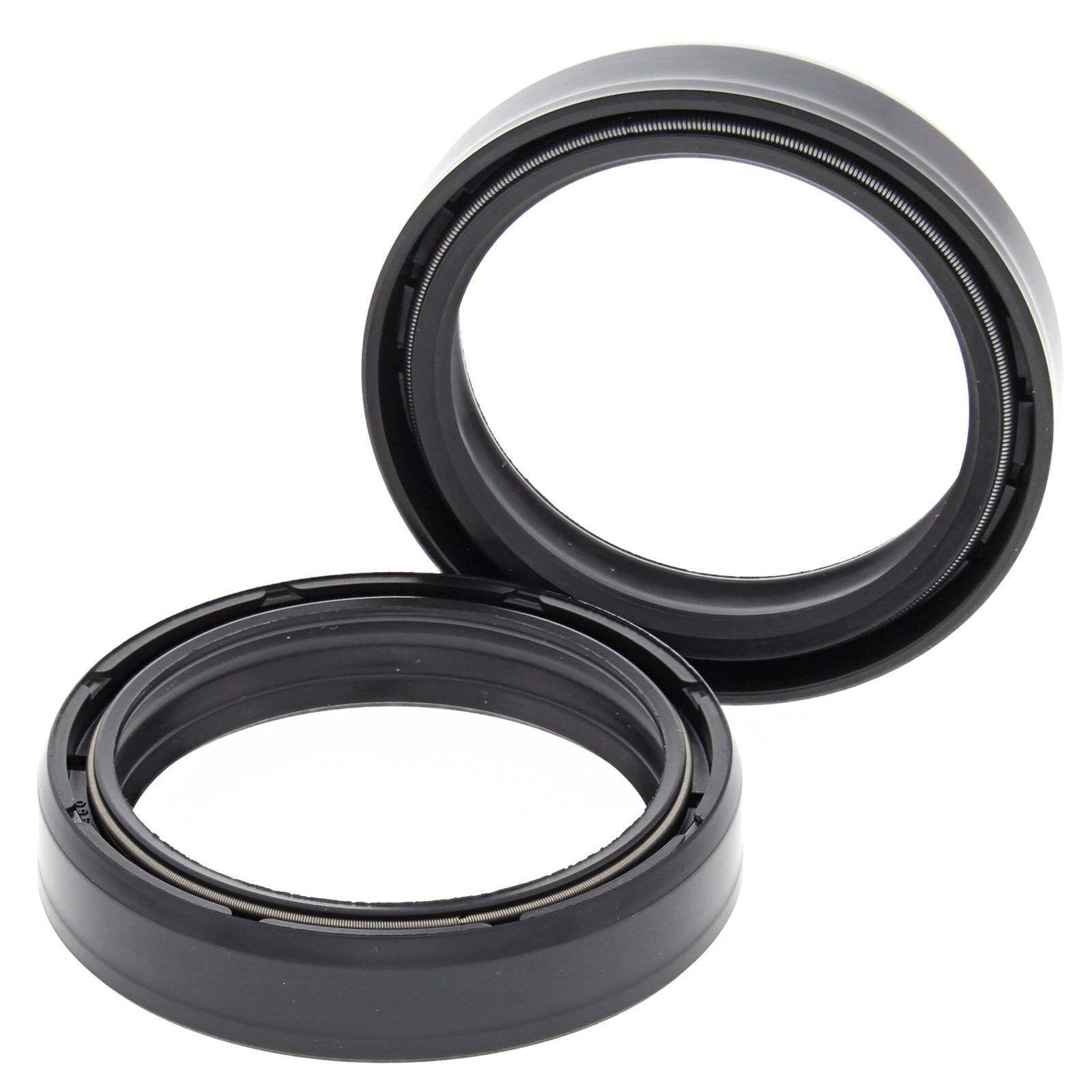 Yamaha V-star fork seals