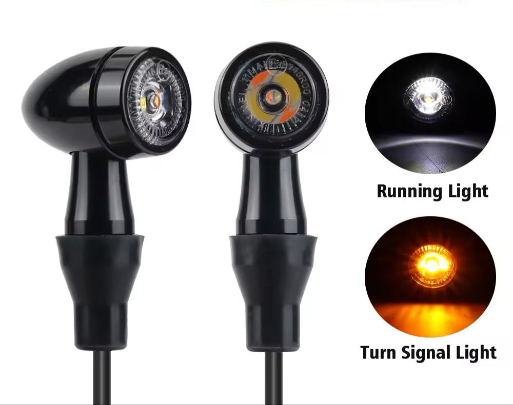 Billion Premium LED combination lights 3 in 1