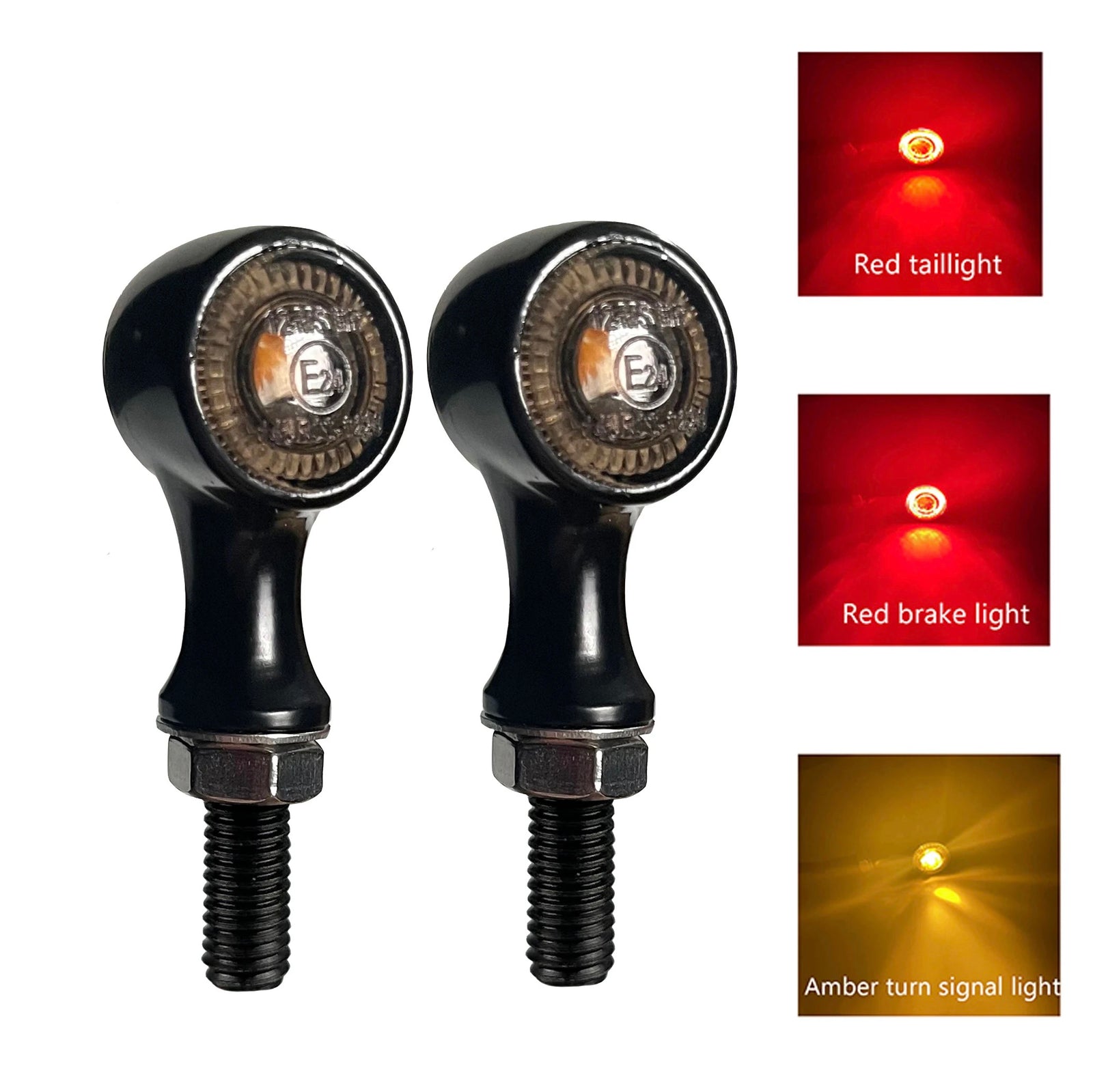 Freestyle Premium LED combination lights 3 in 1