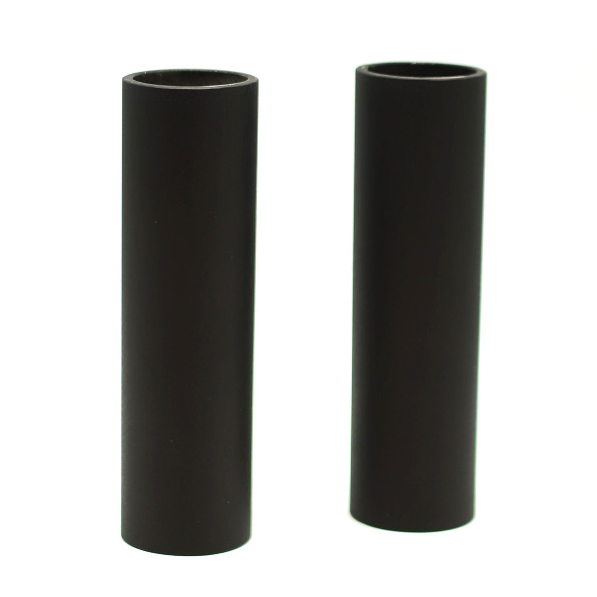 Yamaha XVS650 V-star Fork Cover Set - Black