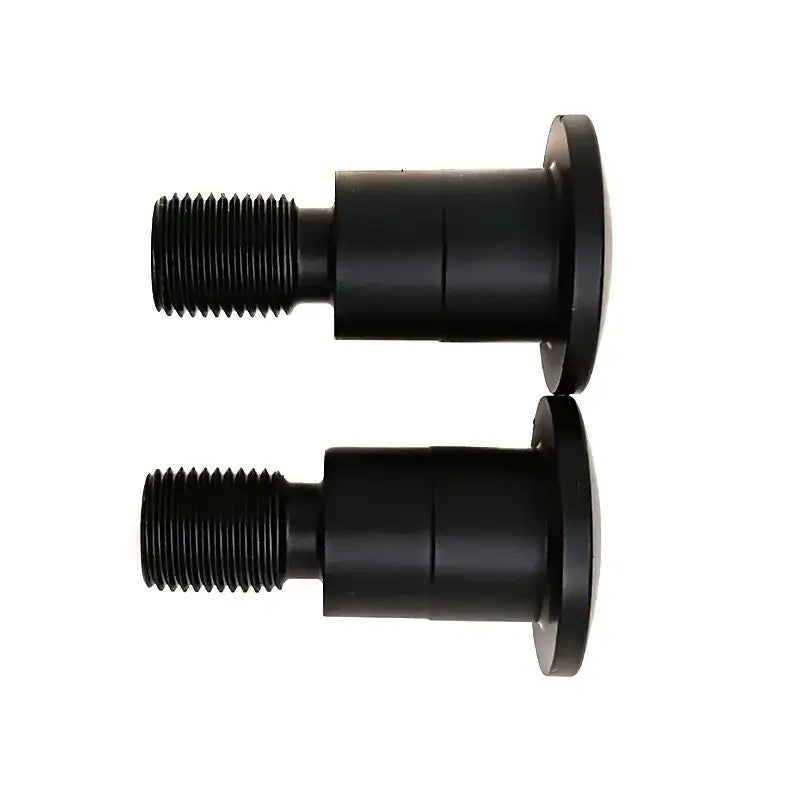 Bar end mirror adapter mount BMW / YAMAHA