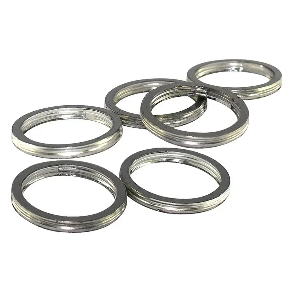 Yamaha V-Star 650 exhaust gasket set