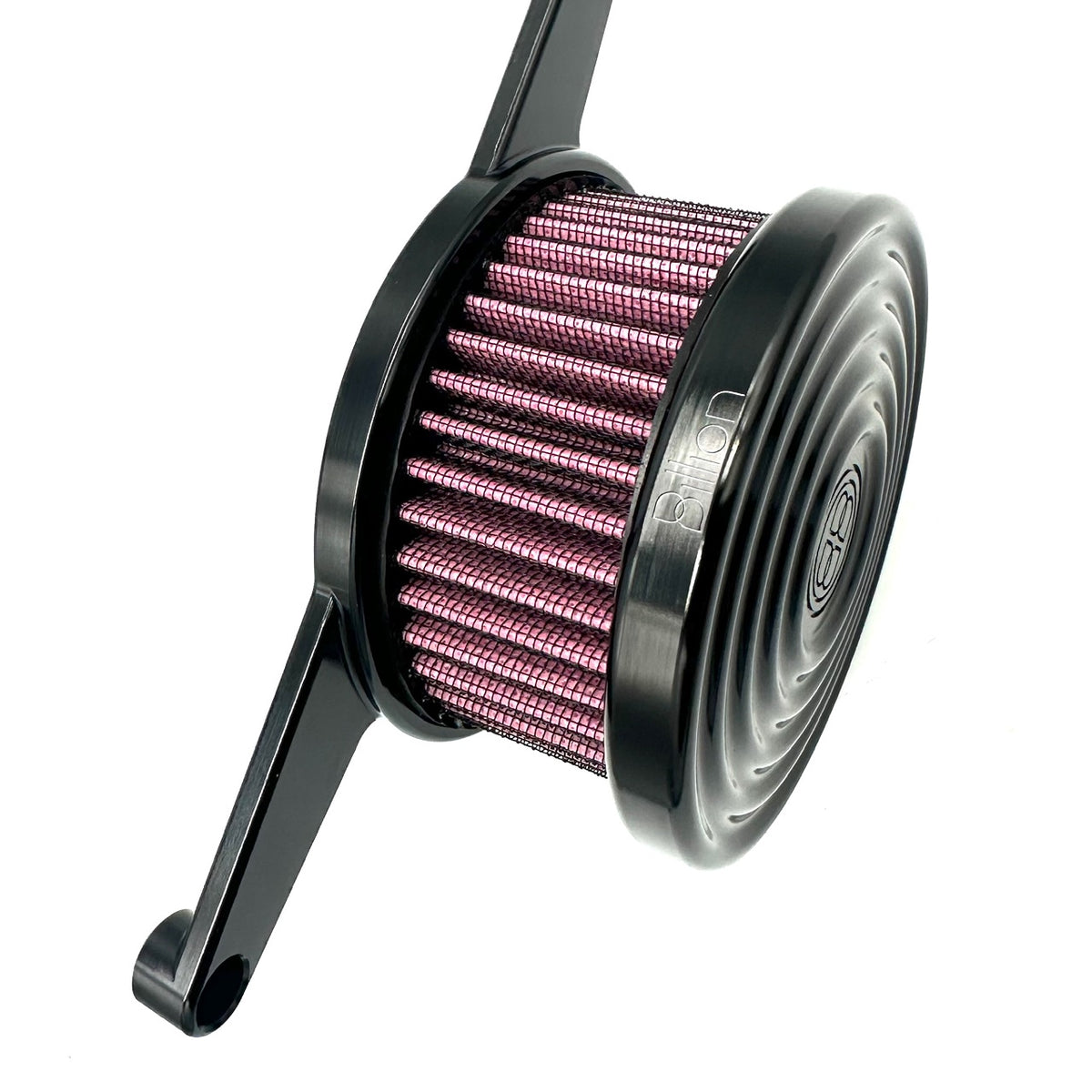 Yamaha XVS650 V-star BIllion Tuna Can air filter