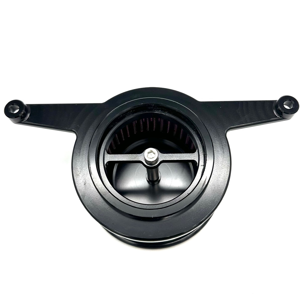 Yamaha XVS650 V-star BIllion Tuna Can air filter