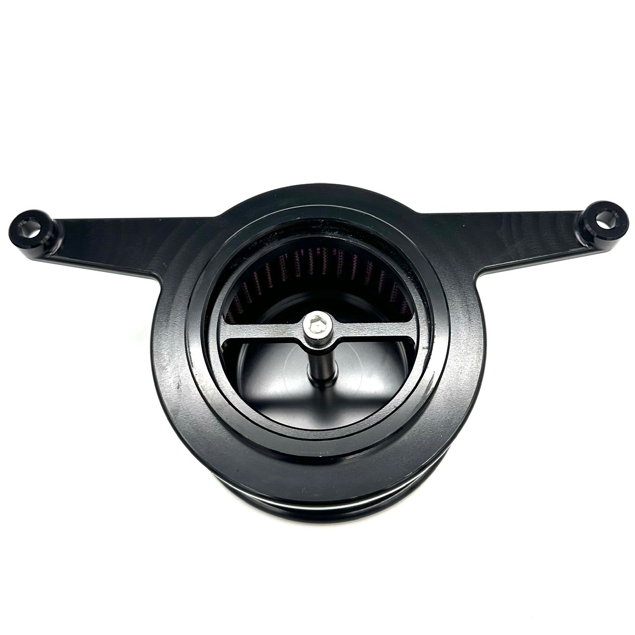 Yamaha XVS650 V-star BIllion Tuna Can air filter