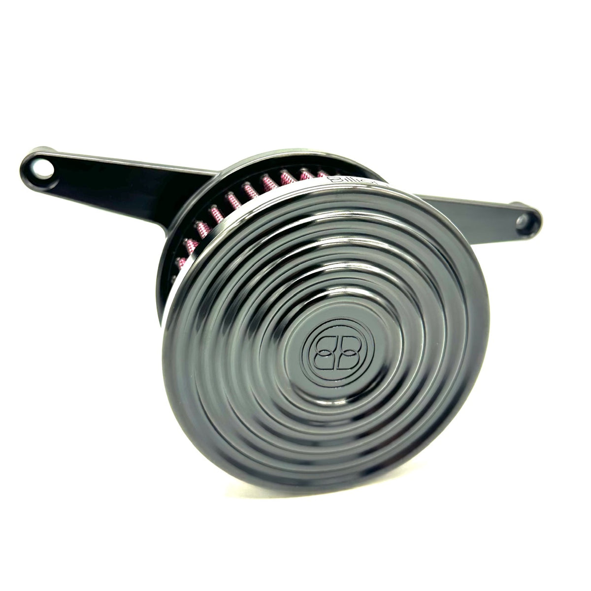 Yamaha XVS650 V-star BIllion Tuna Can air filter