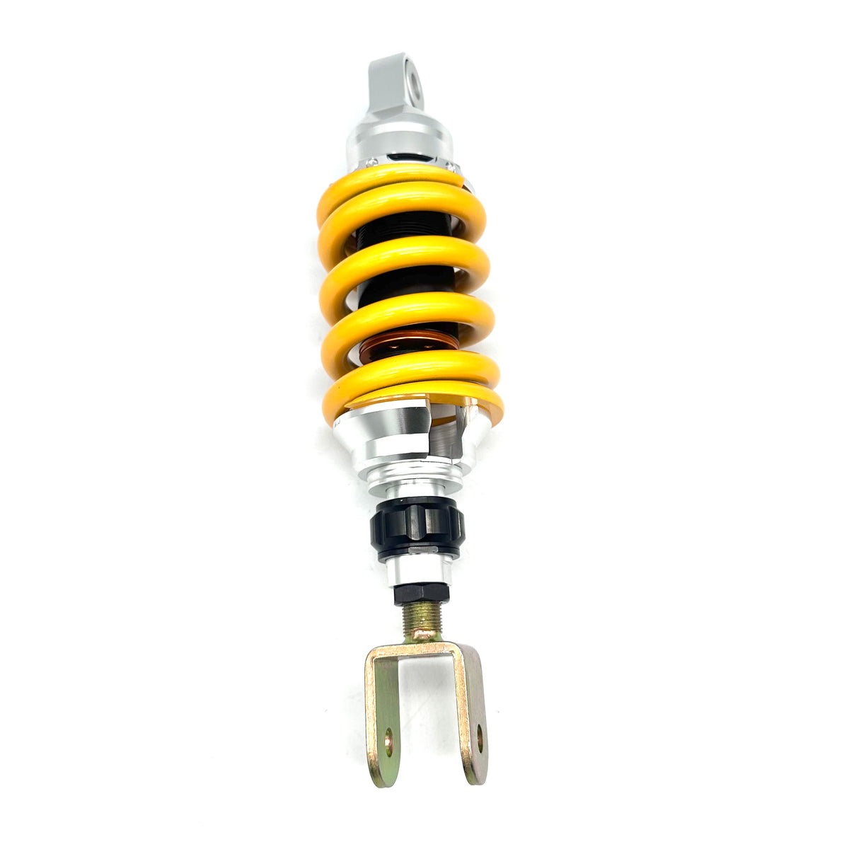 Yamaha XVS650/1100 V-star lowering shock