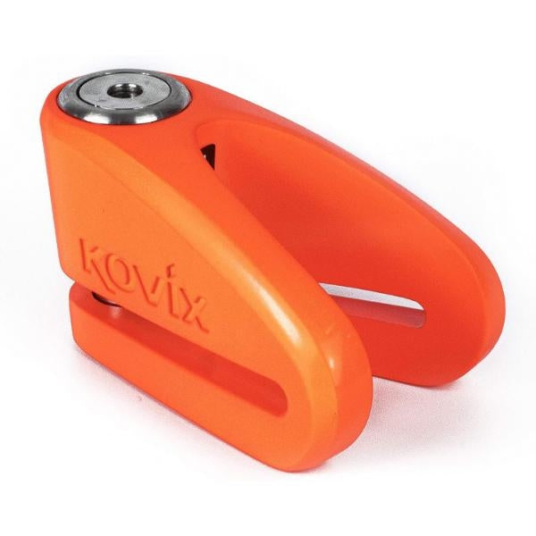 LOCK DISC KOVIX 6mm ORANGE