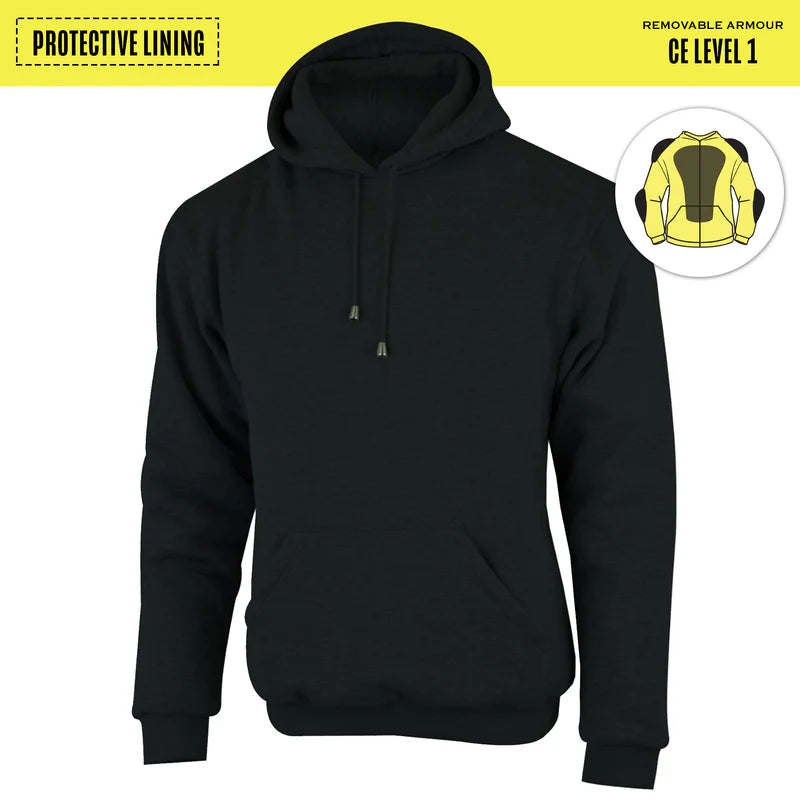 Hume Protective Hoodie
