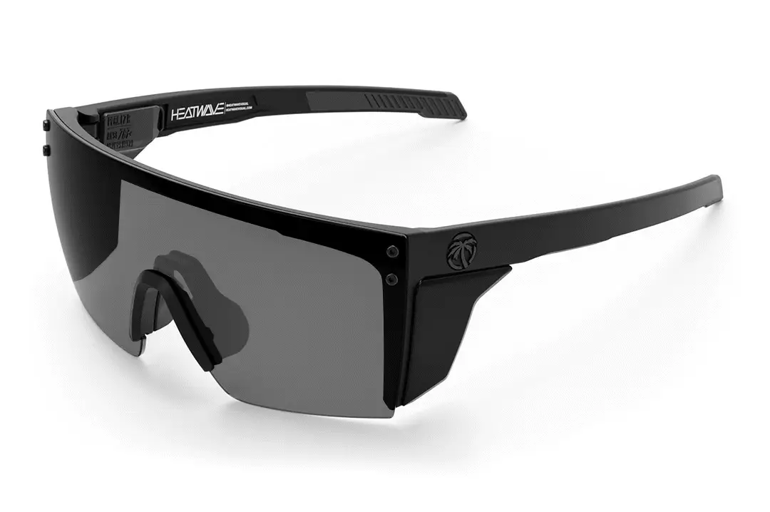PERFORMANCE LAZER FACE SUNGLASSES: Super Photochromic