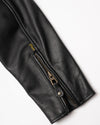 Nova Leather Jacket