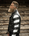 Scrambler Leather Jacket