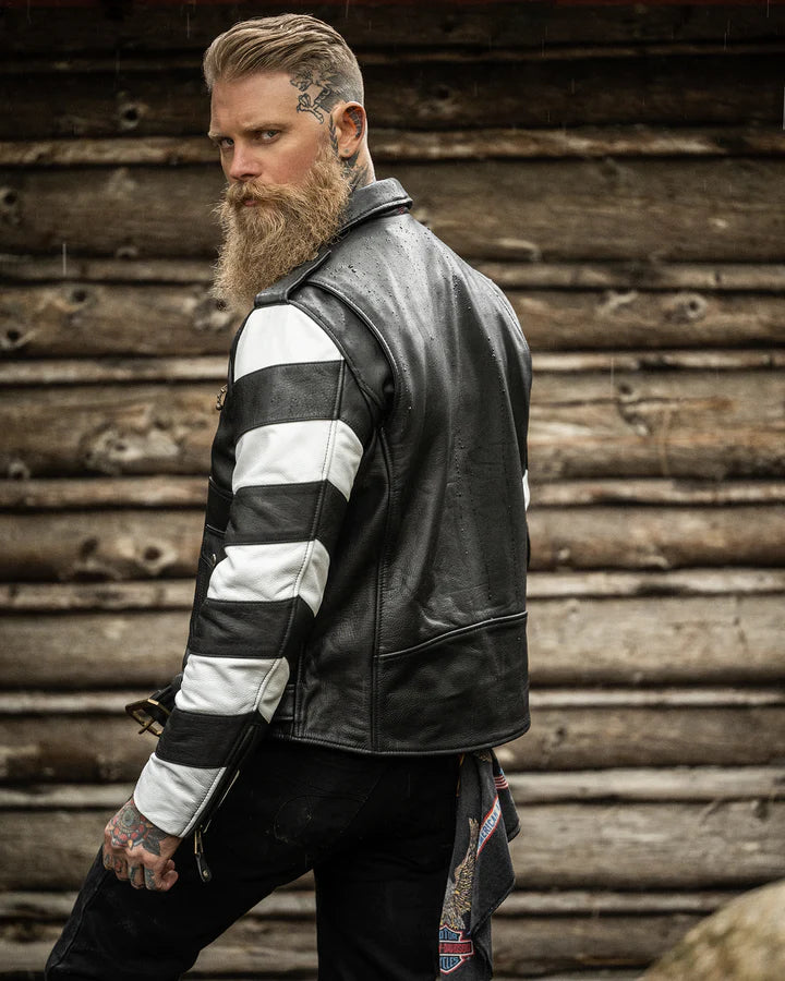 Awesome sales leather jackets