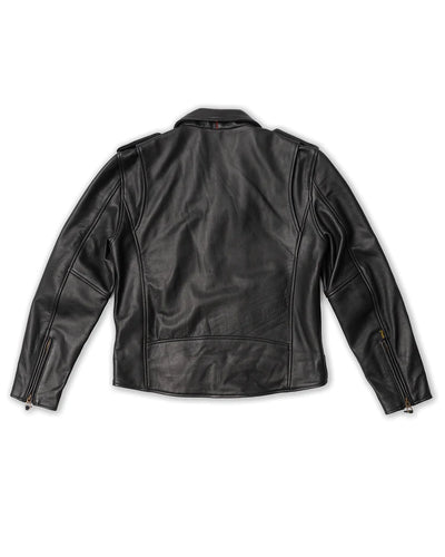 Nova Leather Jacket
