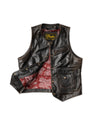 Guardian Leather Vest