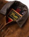 Scoundrel Leather Jacket