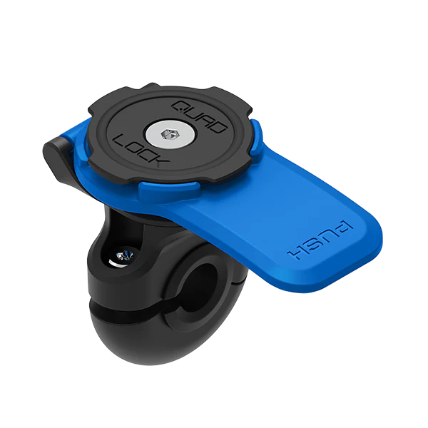 Motorcycle Mirror Mount