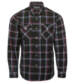 Dixxon Flannel - Johnny's Saloon