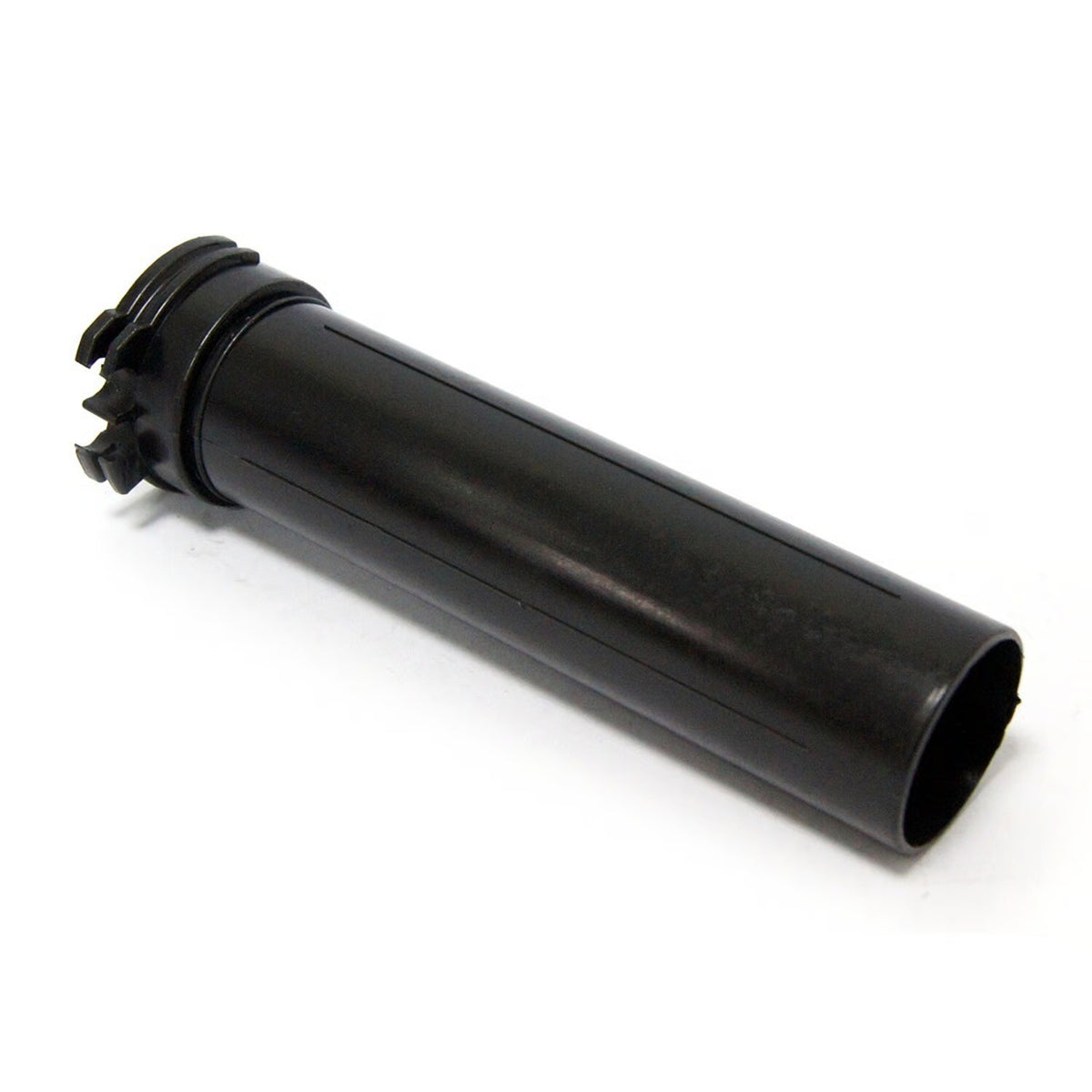 OEM HD style throttle sleeve - dual cable