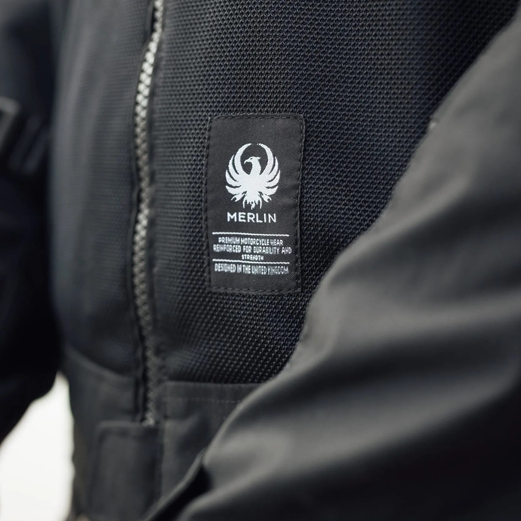 PROSPECT Air Mesh Jacket