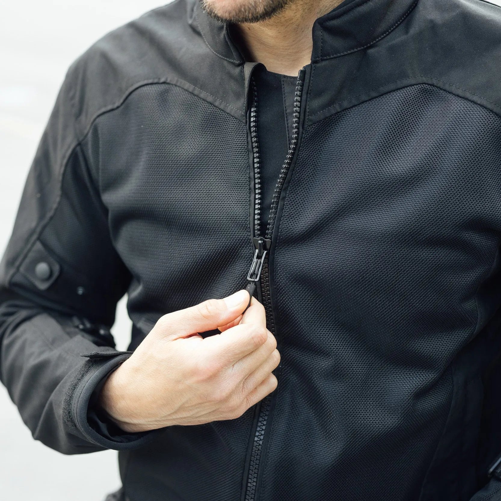 PROSPECT Air Mesh Jacket