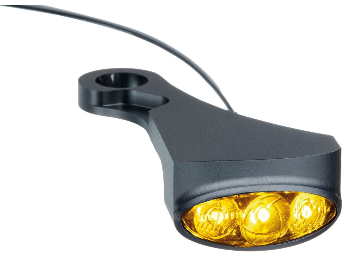Dash M Indicator for Harley Davidson