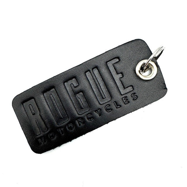 ROGUE CUSTOMS KEYRING