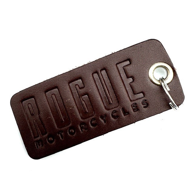 ROGUE CUSTOMS KEYRING