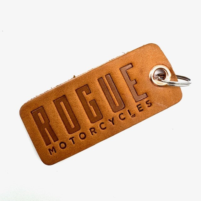 ROGUE CUSTOMS KEYRING