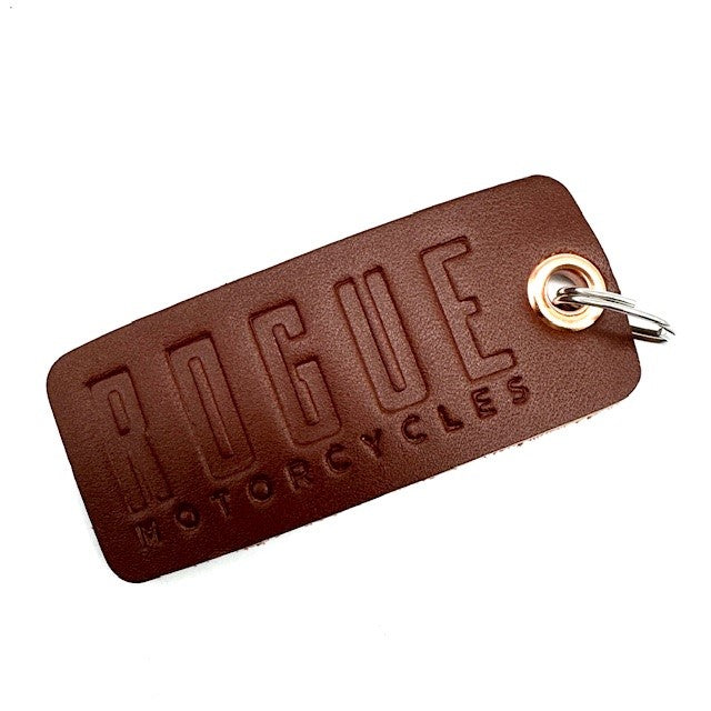 ROGUE CUSTOMS KEYRING