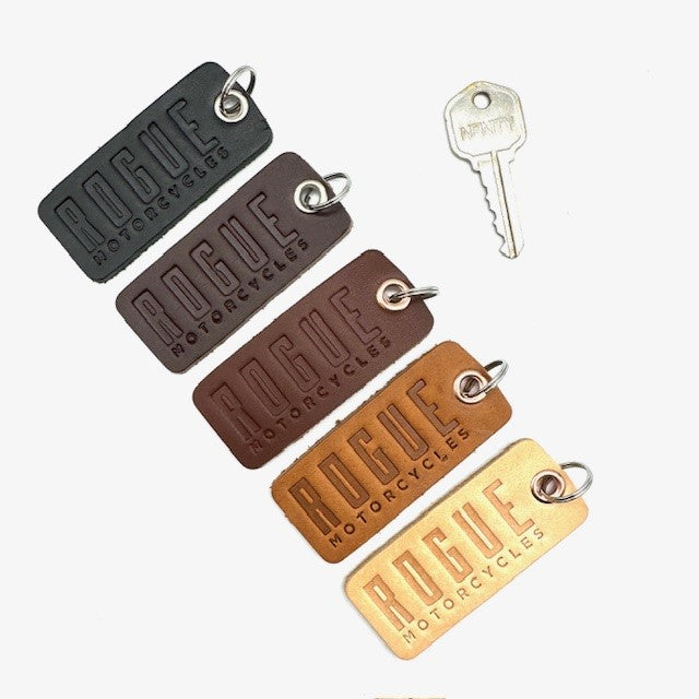 ROGUE CUSTOMS KEYRING