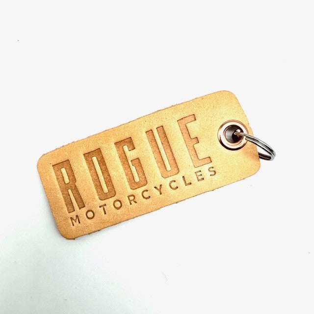 ROGUE CUSTOMS KEYRING