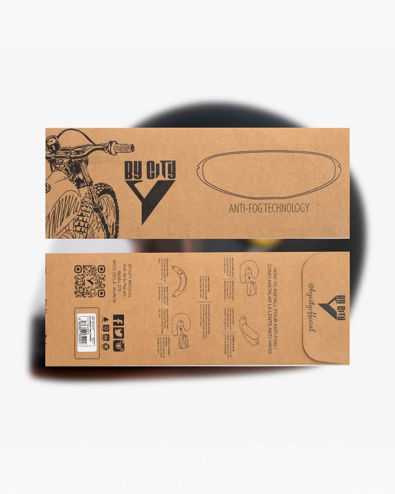 BY CITY - ROADSTER III | Matt Black