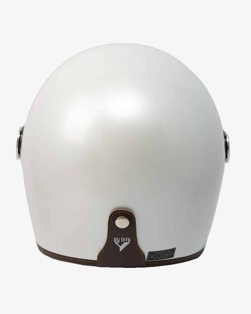 BY CITY - ROADSTER III | PEARL WHITE (NEW)