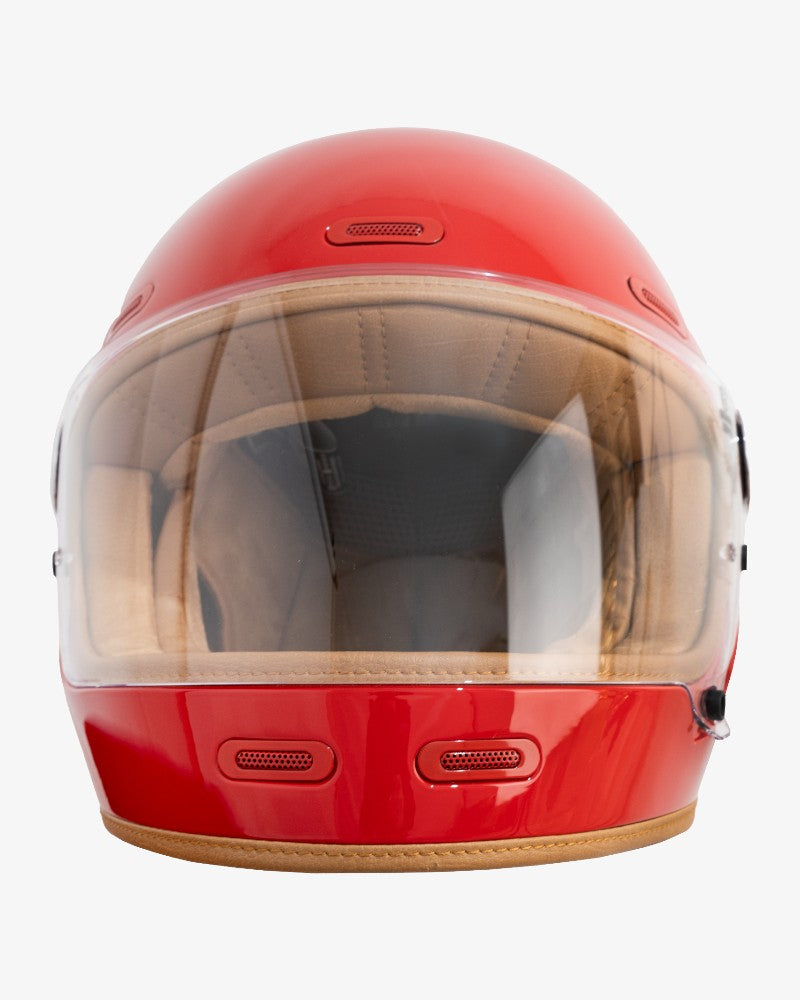 BY CITY - ROADSTER III | RED