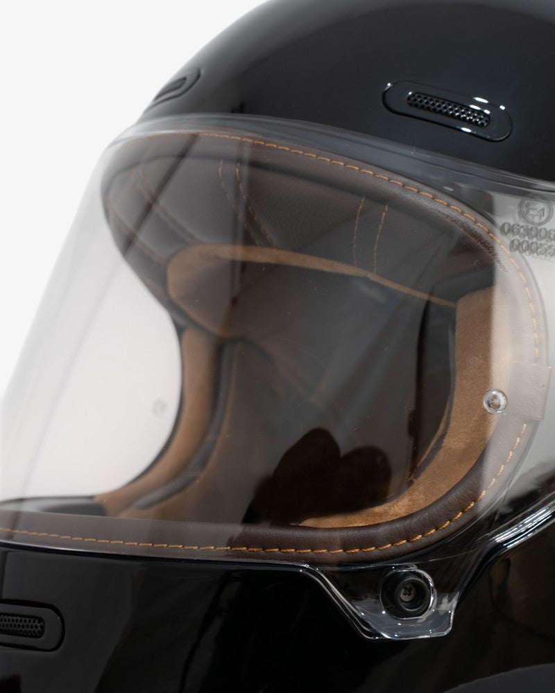 BY CITY - ROADSTER III | Black Shiny