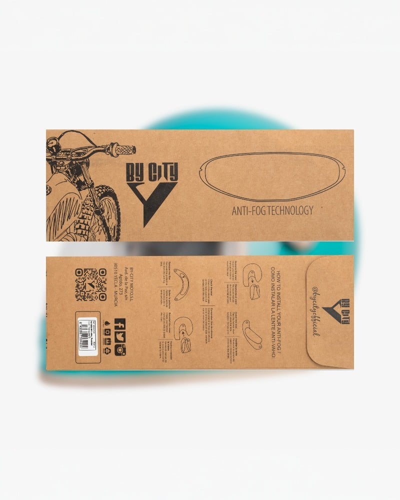 BY CITY - ROADSTER III | AQUA