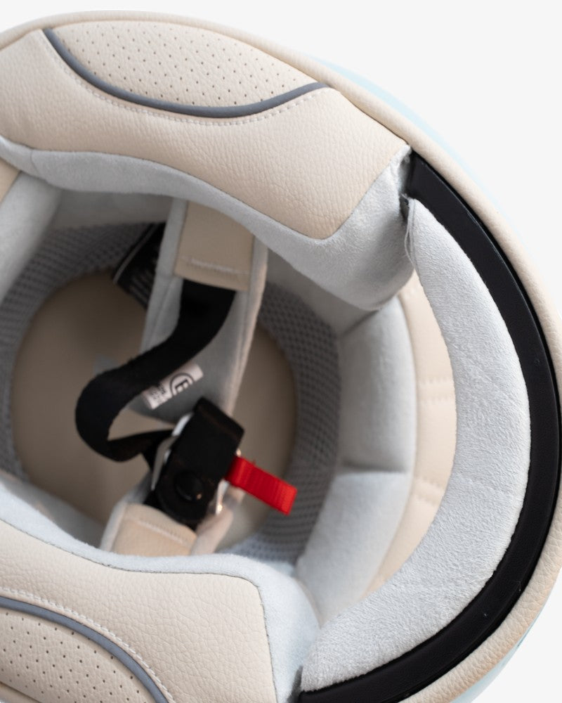 BY CITY - ROADSTER III | AQUA