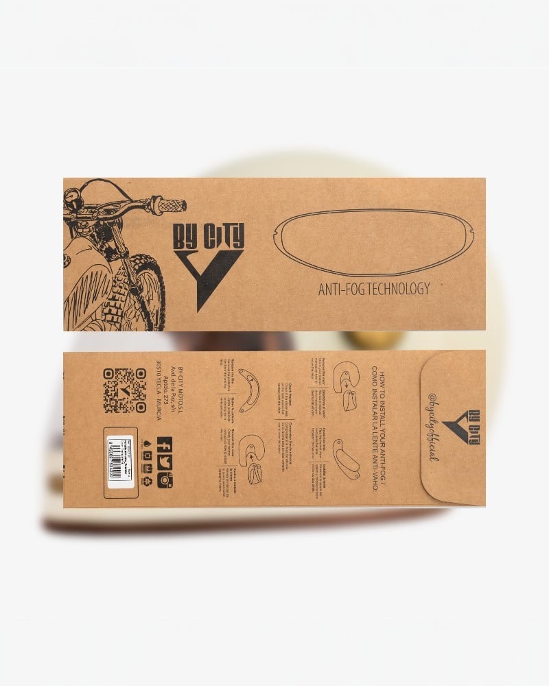 BY CITY - ROADSTER III | PEARL WHITE (NEW)