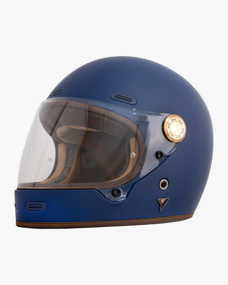 BY CITY - ROADSTER III | MATT BLUE