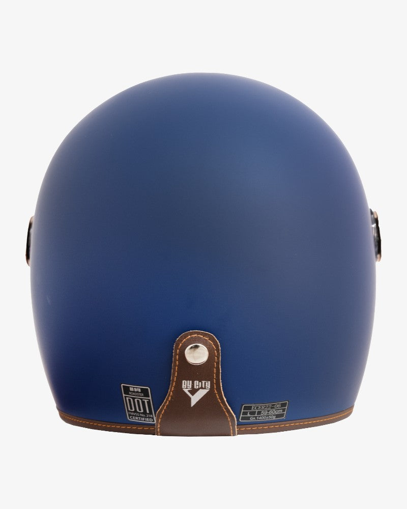 BY CITY - ROADSTER III | MATT BLUE