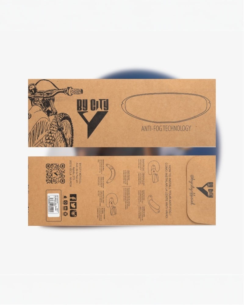 BY CITY - ROADSTER III | MATT BLUE