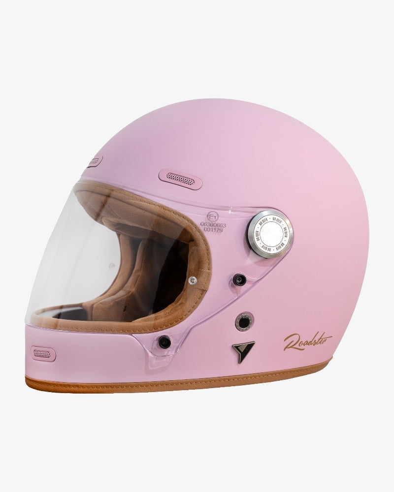 BY CITY - ROADSTER III | Pink