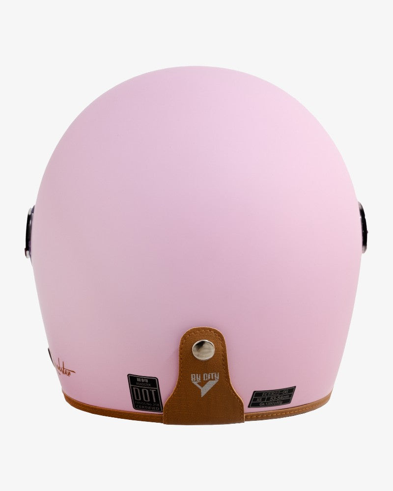 BY CITY - ROADSTER III | Pink