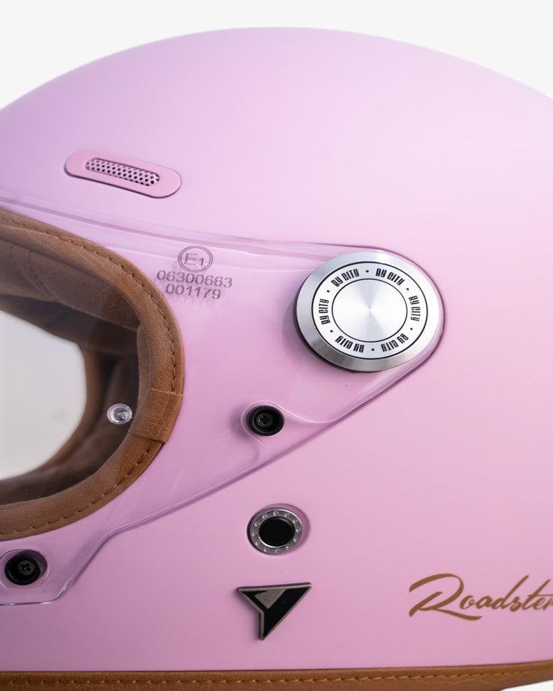 BY CITY - ROADSTER III | Pink