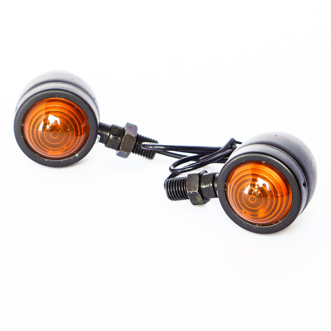 WASP Pair of Low Profile Indicator Lights