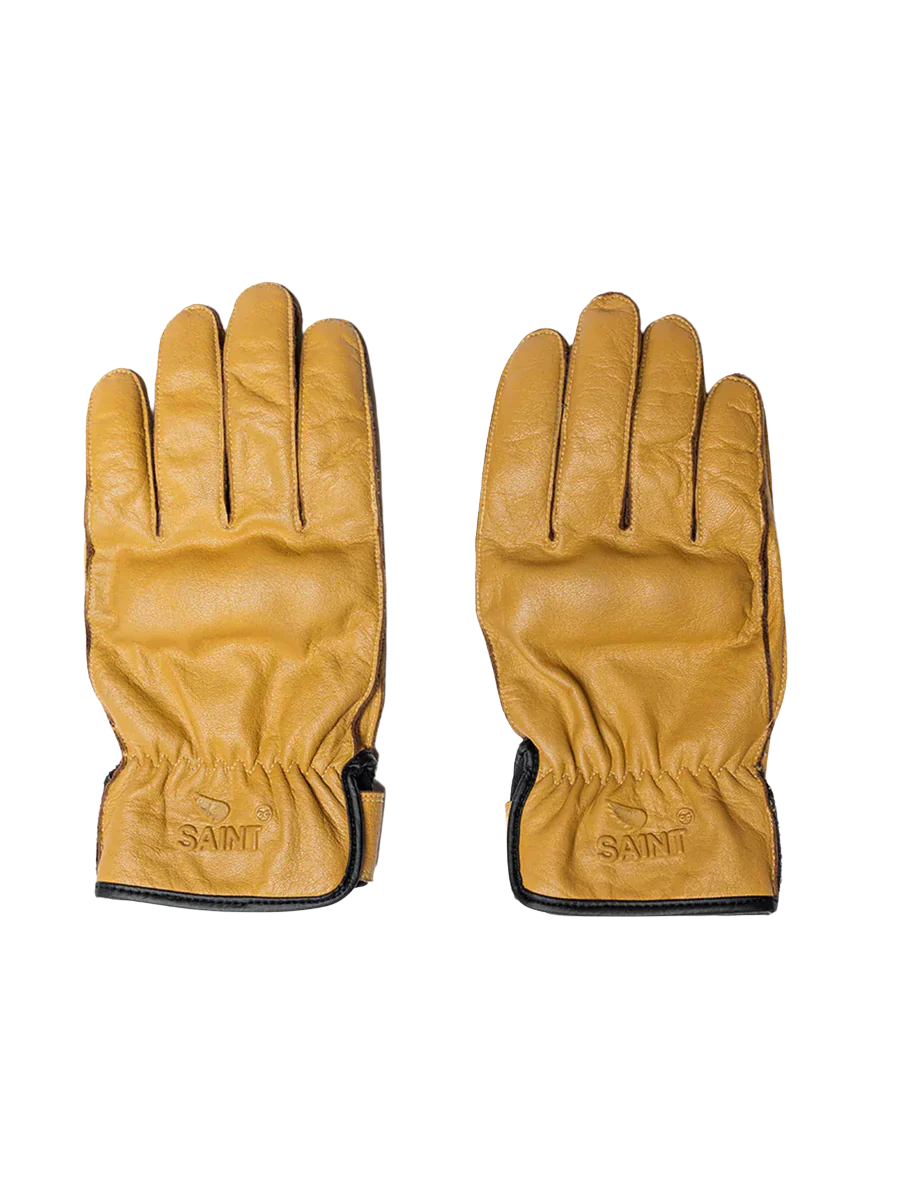 SAINT INSIDE OUT GLOVES (LIGHT TAN)