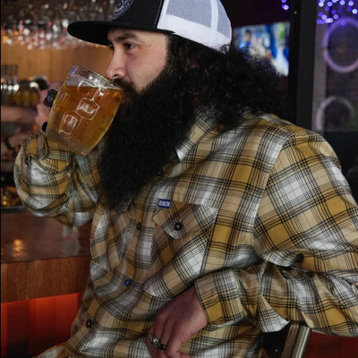 Dixxon Flannel - Lager
