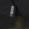 Dixxon Flannel - Fist 2.0